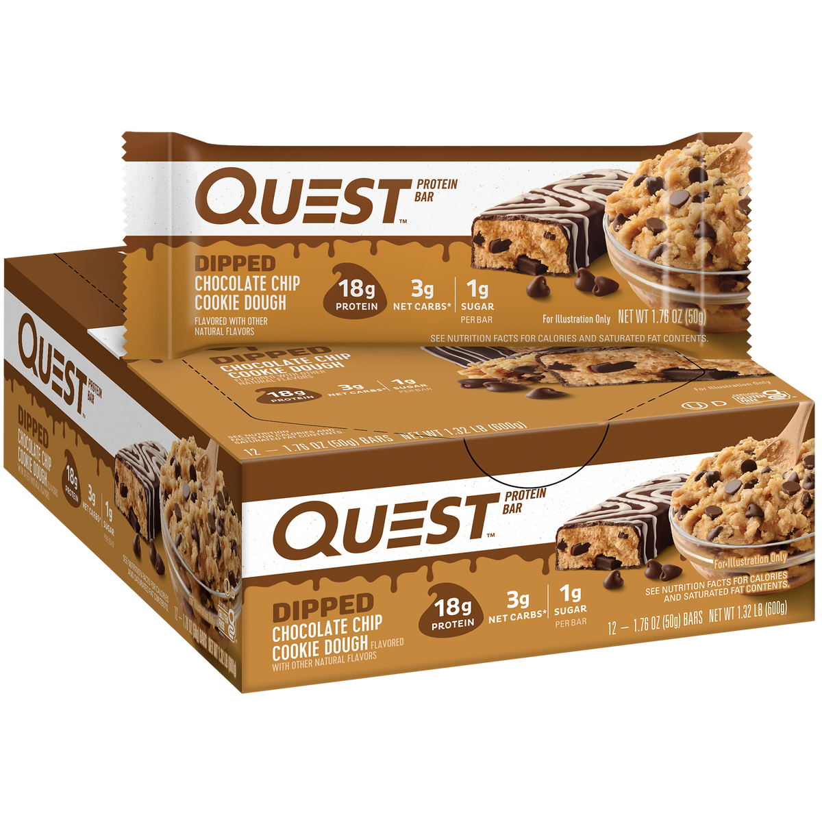 dipped-chocolate-chip-cookie-dough-protein-bar-y8 qst-012268_dipped-chocolate-chip-cookie-dough-protein-bar_1.png