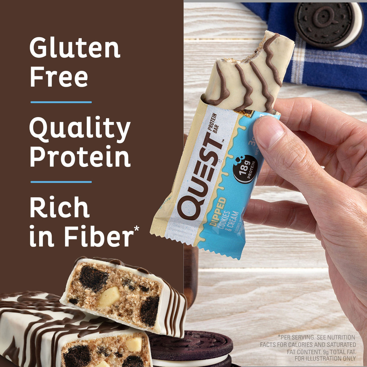 dipped-cookies-and-cream-protein-bars-l3 15807_QN_USA_ProteinBar_CAC_InterimAssetUpdate_Digital-Dipped-ProductCarouselSet_Benefits.jpg