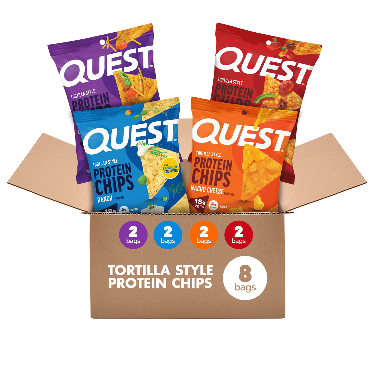 variety-pack-tortilla-style-protein-chips-f2 16001_QN_USA_eComm_ProductCarousel_Amazon_TortillaChipsVarietyPack_MainImage.png