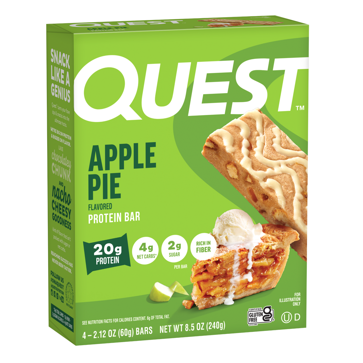 apple-pie-protein-bars-g1 400909_QN_USA_Pkg_ProteinBar_OG_AP_4ct_3D_Left_Force.png