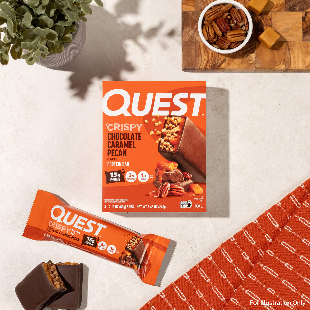 chocolate-caramel-pecan-crispy-hero-protein-bars-t2 QST-006151_3.jpg