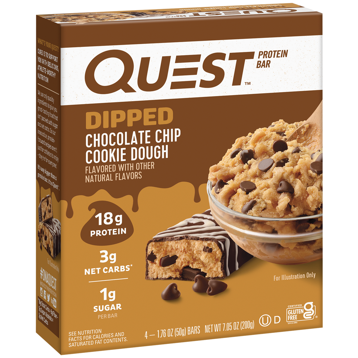 dipped-chocolate-chip-cookie-dough-protein-bar-y8 qst-012268_dipped-chocolate-chip-cookie-dough-protein-bar_2.png