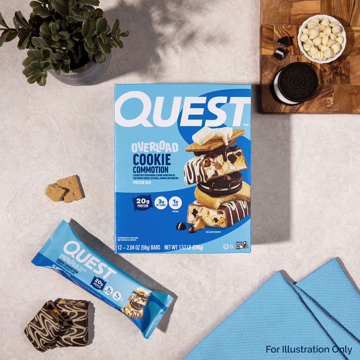 cookie-commotion-overload-bar-h9 qst-015856-cookie-commotion-overload-bar_4.jpg